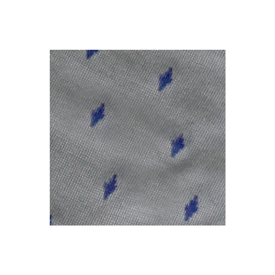 Polka Diamond Socks set of 3