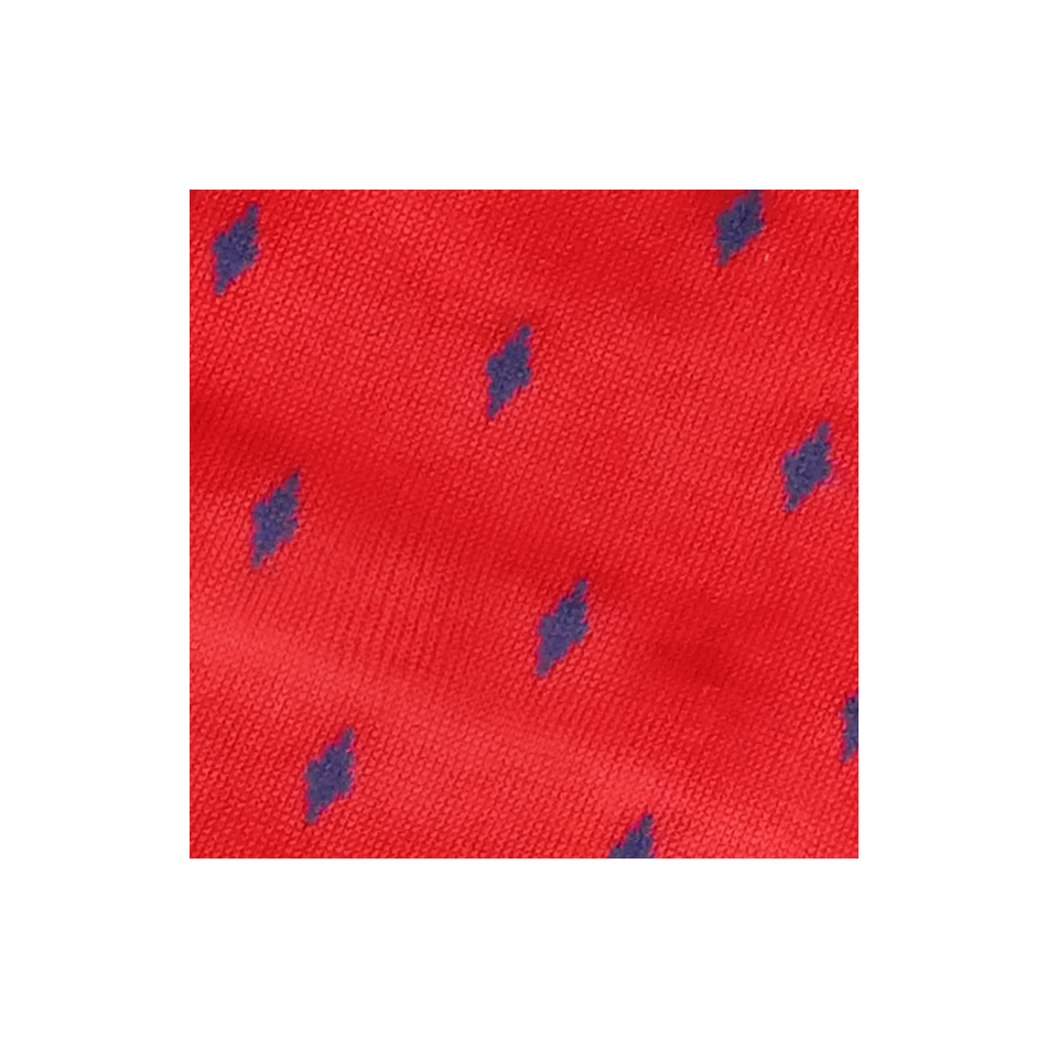 Polka Diamond Socks set of 3