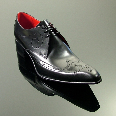 Rochester - 'Simon' Wing Gibson - was <s>Â£365</s> - <b>SALE <s>Â£295</s> - NOW Â£265</b>