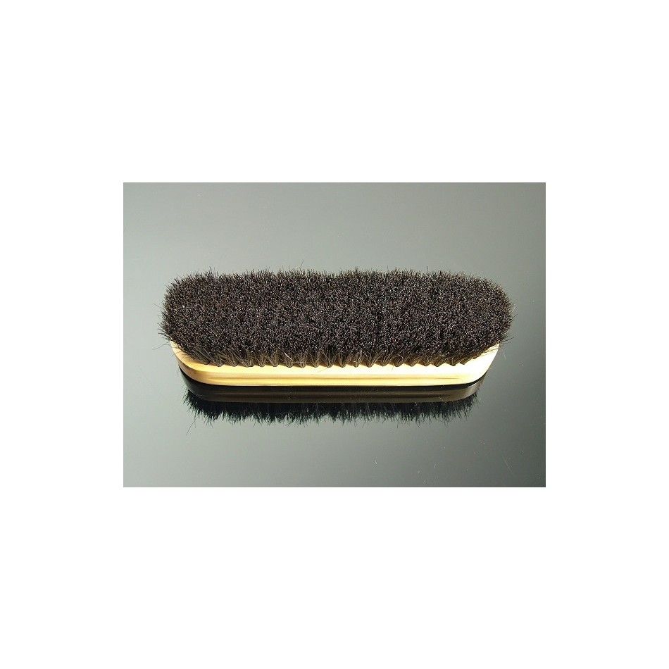 Shoe Care Brushes