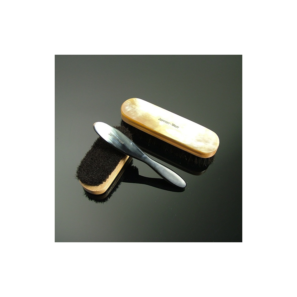 Shoe Care Brushes