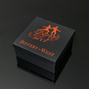 Shoe care gift box