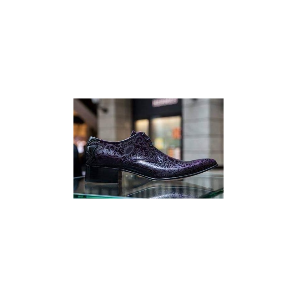 Shoe Engraving service