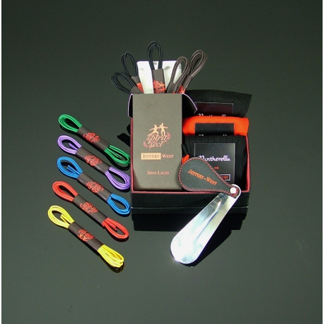 Socks and Laces Gift Box