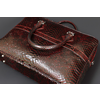 The 'Bourdain' Travel Case - Diablo Snake