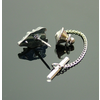 Tie Pin - Devil Head