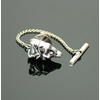 Tie Pin - Devil Head