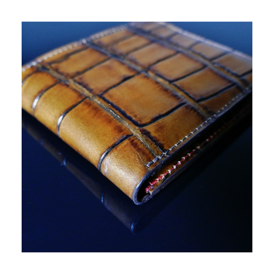 Wallet - Classic Billfold