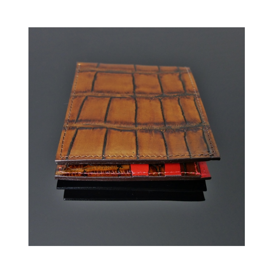 Wallet - Classic Billfold