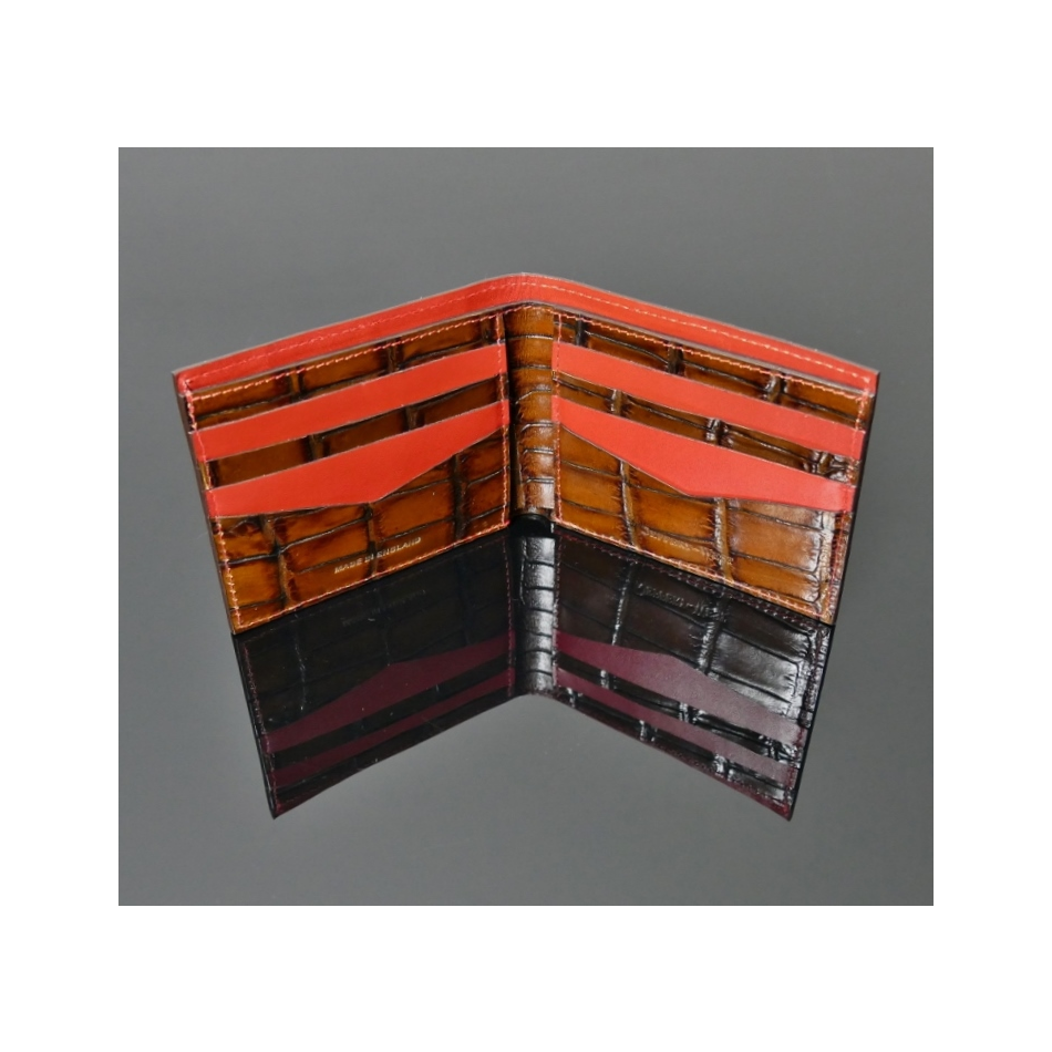 Wallet - Classic Billfold